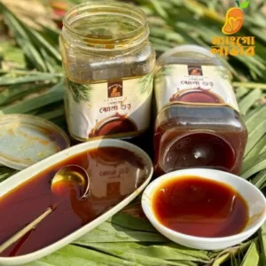 ঝোলা গুড় ১ কেজি