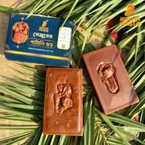 পাটালি গুড় ১ কেজি